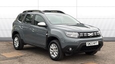 Dacia Duster 1.3 TCe 130 Expression 5dr Petrol Estate